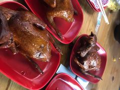 -光明刘冰乳鸽店(光明法政北路店)