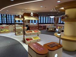 点击看大图 -奈尔宝·国风主题儿童乐园·亲子餐厅(豫园商城店)