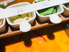 -生如夏花泰式火锅(鹭洲里店)