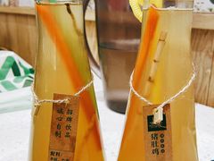-若爱猪肚鸡·啫啫煲(循礼门M+店)