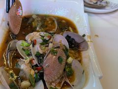 -黑牛码头·小龙虾·烧烤