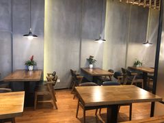大堂-川锅哎哟·麻辣香锅(国大城市广场店)