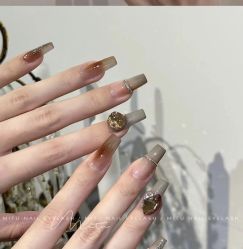 -斯馨·健康美甲美睫