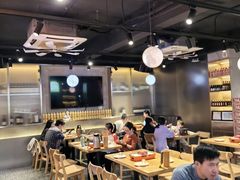 -记忆串城·东北烧烤·小龙虾·大型团建(南油店)