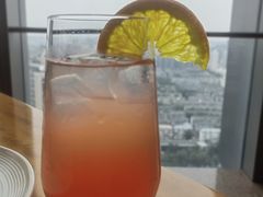 -视界美食自助餐厅·石家庄希尔顿酒店