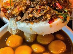 -新新湘菜馆(新中街二条店)