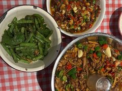 -彭耕记猪油炒小菜(吉联mall店)