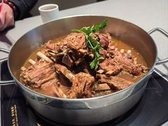 -蝎王府羊蝎子(西稍门店)
