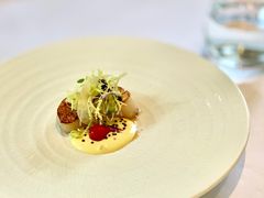 香煎北海道扇贝-蝶舍·MAISON PAPILLON