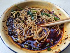 -赵伍面庄(松石大道店)