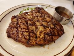 -马克西姆俄罗斯餐厅(通亚街店)