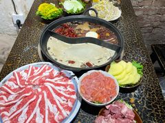 -赵九记呱呱老火锅(钟楼总店)