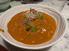 -青雅中餐厅(大连金石滩绿发希尔顿度假酒店)