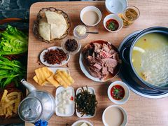 -尼玛藏家风味园(阿山食城店)
