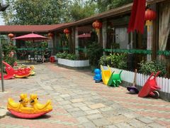 -杨厝六十六农庄农舍(杨厝路店)