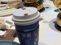 -瑞幸咖啡(大冲商务中心C座店)