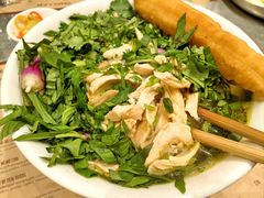 -Cô Thành Restaurant