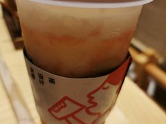 -喜茶(徐州金鹰店)