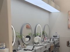-天真蓝照相馆(五角场百联又一城店)