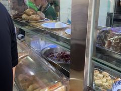 -老磁器口豆汁店(天坛店)