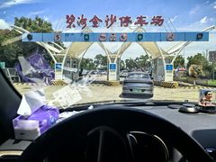 -碧海金沙