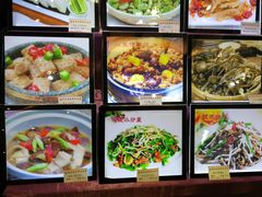 -花麦地溪边小厨(天台国清寺入口店)