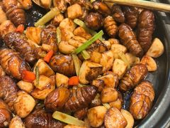 -小天厨民间菜馆(深圳街店)