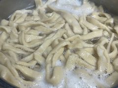 -黑八私房老北京炸酱面