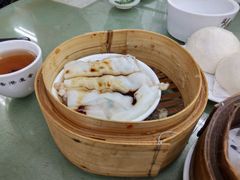 -香港蓮香樓(中環店)