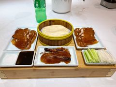 -香丰阁·烤鸭·川湘菜(昌平店)