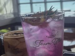 -Cafe Aewol Monsant