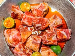 -蚂蚁洞烤肉·大本营(深圳壹方城店)