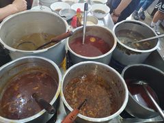 -老长沙原汁原味粉馆(韭菜园店)