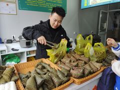 -召稼楼永茂昌粽子大王