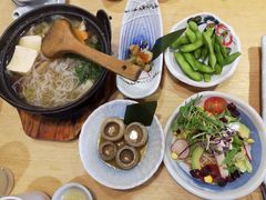 -山之川日料放题(通州店)