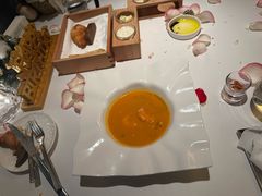 -THE WANG王品(上海中心云端店)