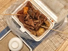 -细妹五香牛杂(步行街店)