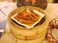 -点都德(聚福楼店)