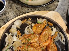 -南京大牌档(楚河汉街凯德1818店)