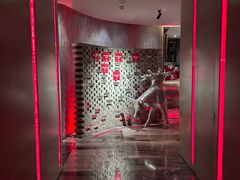 -恰餐厅及酒吧CHAR Bar & Grill(北京三里屯洲际店)