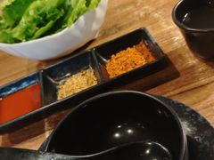 -山居屋炭火烧肉(厚街万达店)