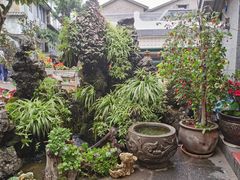 -海韵人家.海景花园经典云南菜(双廊店)