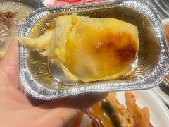 -鼎香缘海鲜自助火锅烤肉(锦辉购物广场店)