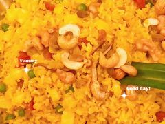 -默加东南亚美食(大宁音乐广场店)