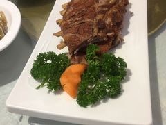 -小贝壳酒楼(经九路店)