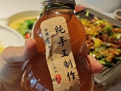 -德永枣香烤鸭(官舍店)