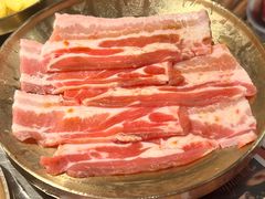 -核桃碳烤肉馆(深圳首店)