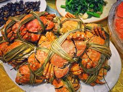 -盛港湾海鲜食府(黄沙店)