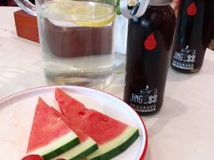 -大鸭梨烤鸭(石佛营店)