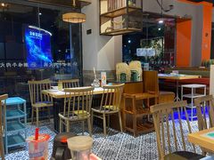 -三毛牛肉店(福强店)